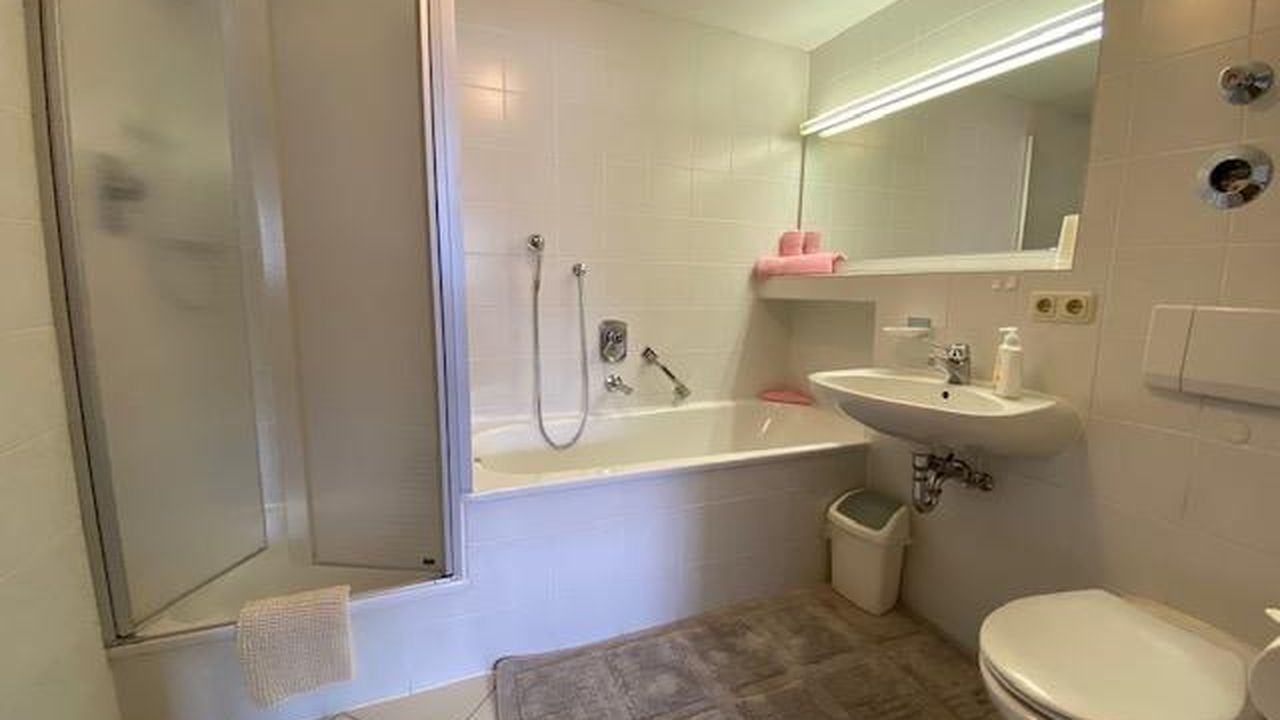 FeWo 2+5/ Bad FeWo 2+5/ Bad